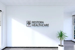 Restora Healthcare - Lungs & Diet Clinic in Bhubaneswar image