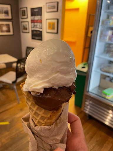 Dessert Restaurant «Gorgeous Gelato», reviews and photos, 434 Fore St, Portland, ME 04101, USA