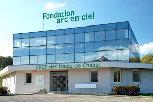 Centre de Réadaptation Cardiologique et Pneumologique de Franche-Comté (CRCPFC) Les Hauts de Chazal image