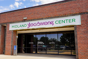 Midland Yoga Works image