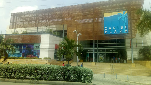 CENTRO COMERCIAL CARIBE PLAZA