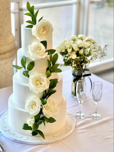Event Venue «Ashton Gardens - Houston», reviews and photos, 21919 Inverness Forest Blvd, Houston, TX 77073, USA