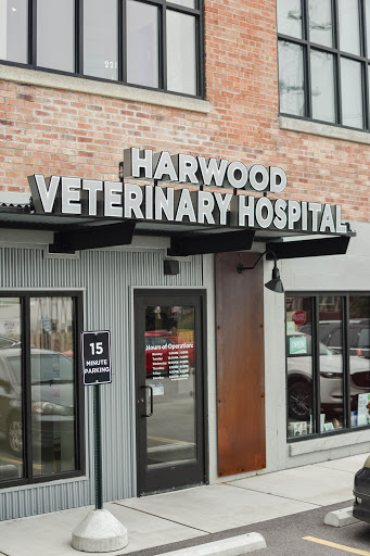 Harwood Veterinary Hospital, LLC