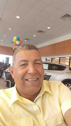 Nissan Dealer «Hudson Nissan», reviews and photos, 585 NJ-440, Jersey City, NJ 07305, USA