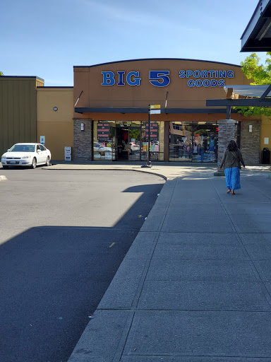 Sporting Goods Store «Big 5 Sporting Goods - Westwood Town Center», reviews and photos, 2500 S.W. Barton, Seattle, WA 98126, USA