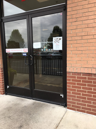 Fast Food Restaurant «Chick-fil-A», reviews and photos, 2467 Lincoln Hwy E, Lancaster, PA 17602, USA