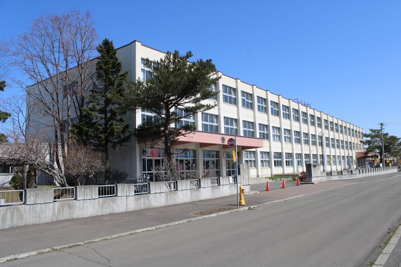 札幌市立太平南小学校