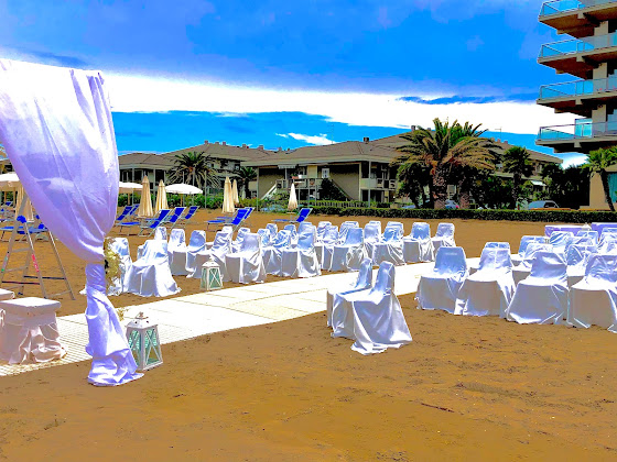 Photo hôtels Hotel Tuo Mare 64028 Silvi