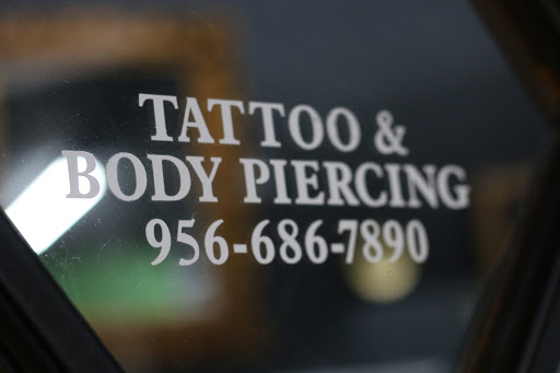 Explore 2 inch tattoo ideas, creative tattoo ideas in Mcallen, available at Powers Xtrym Ink Tattoos & Piercing Studio