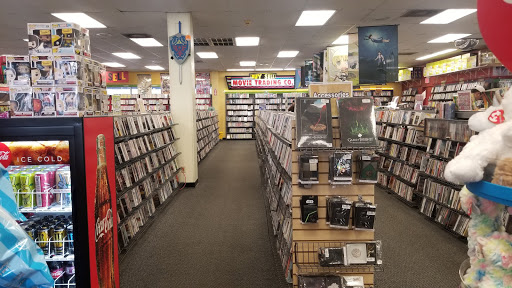 Movie Trading Company