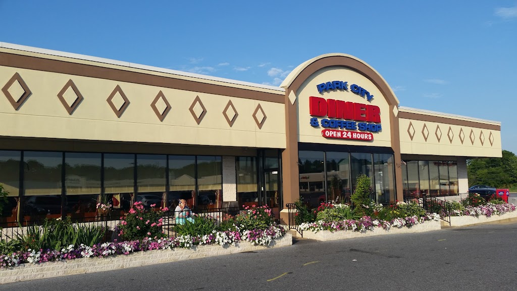 Park City Diner 17601