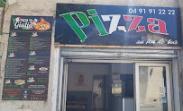 Photos du propriétaire du Pizzas à emporter PIZZA GIULIA à La Penne-sur-Huveaune - n°1