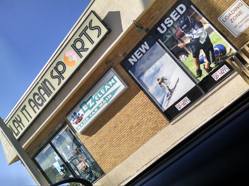 Sporting Goods Store «Play It Again Sports», reviews and photos, 5600 95th St, Oak Lawn, IL 60453, USA