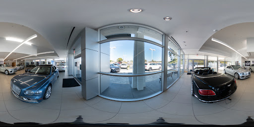 Car Dealer «Bentley Newport Beach», reviews and photos, 445 Pacific Coast Hwy c, Newport Beach, CA 92660, USA