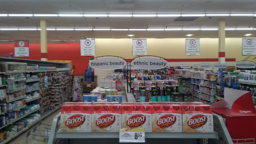 Grocery Store «Shoppers», reviews and photos, 1170 Smallwood Dr, Waldorf, MD 20603, USA