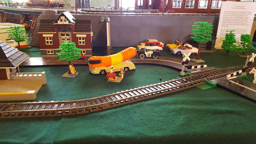 Museum «Minnesota Transportation Museum», reviews and photos, 193 Pennsylvania Ave E, St Paul, MN 55130, USA