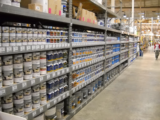 Hardware Store «Sutherlands Lumber #3119», reviews and photos, 4545 College St, Beaumont, TX 77707, USA