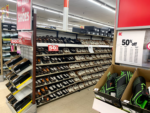 Discount Store «Kmart», reviews and photos, 200 Passaic Ave, Kearny, NJ 07032, USA