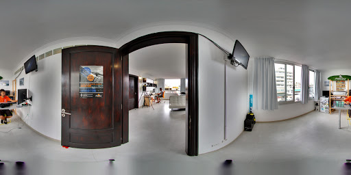 Street View y 360°
