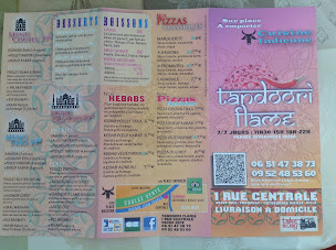 Photo n°17 de Tandoori Flame - Restaurant Indien Nice à Nice ()