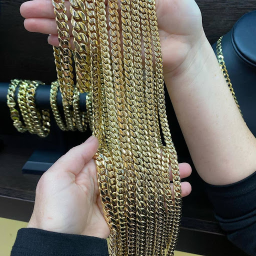 Jeweler «Five Star Jewelers», reviews and photos, 1738 W 49th St #2, Hialeah, FL 33012, USA