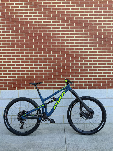 Bicycle Store «The Bicycle Escape», reviews and photos, 7820 Wormans Mill Rd, Frederick, MD 21701, USA