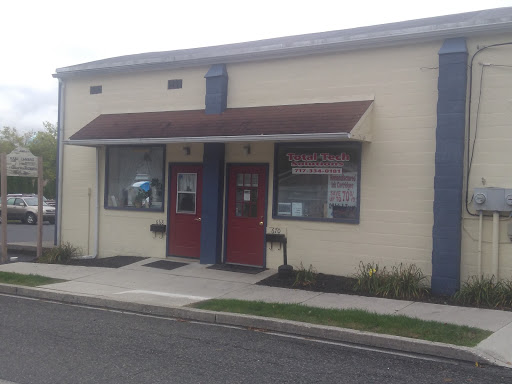 Total Tech Solutions LLC, 100 Buford Ave, Gettysburg, PA 17325, USA, 