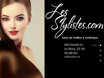 Les Stylistes com