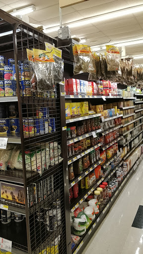 Korean Grocery Store «H Mart», reviews and photos, 8103 Lee Hwy, Falls Church, VA 22042, USA