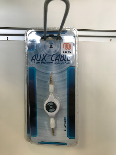 Cell Phone Store «Cricket Wireless Authorized Retailer», reviews and photos, 1229 E McKellips Rd #110, Mesa, AZ 85203, USA