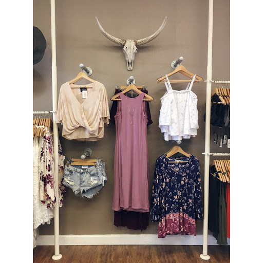 Boutique «M.MARIE», reviews and photos, 337 W Central Ave, Winter Haven, FL 33880, USA