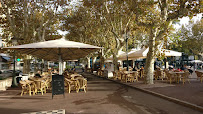 Atmosphère du Restaurant Café Napoléon à Bastia - n°8