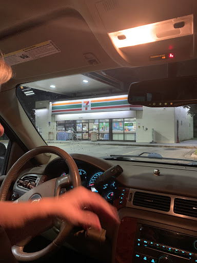 Convenience Store «7-Eleven», reviews and photos, 1290 E Lake Rd S, Tarpon Springs, FL 34688, USA