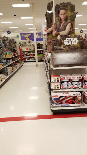 Department Store «Target», reviews and photos, 20877 Hall Rd, Macomb, MI 48044, USA