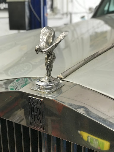 Auto Repair Shop «Floral Park Gas & Auto Repair», reviews and photos, 286 Jericho Turnpike, Floral Park, NY 11001, USA