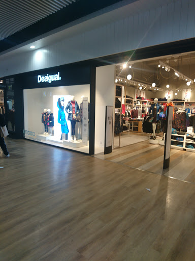 Desigual