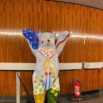 Photo n°13 de l'avis de SEVIL.. fait le 29/11/2023 à 18:41 sur le  Fernsehturm de Berlin à Berlin