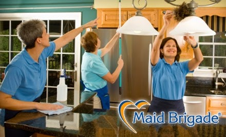 House Cleaning Service «Maid Brigade», reviews and photos, 9906 San Pedro Ave, San Antonio, TX 78216, USA