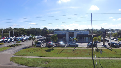 Buick Dealer «Dick Norris Buick GMC Palm Harbor», reviews and photos, 30777 US Hwy 19 N, Palm Harbor, FL 34684, USA