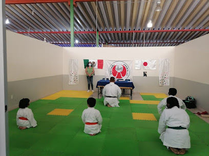 Akari Shotokan Karate-do Dojo VILLA PANAMERICANA