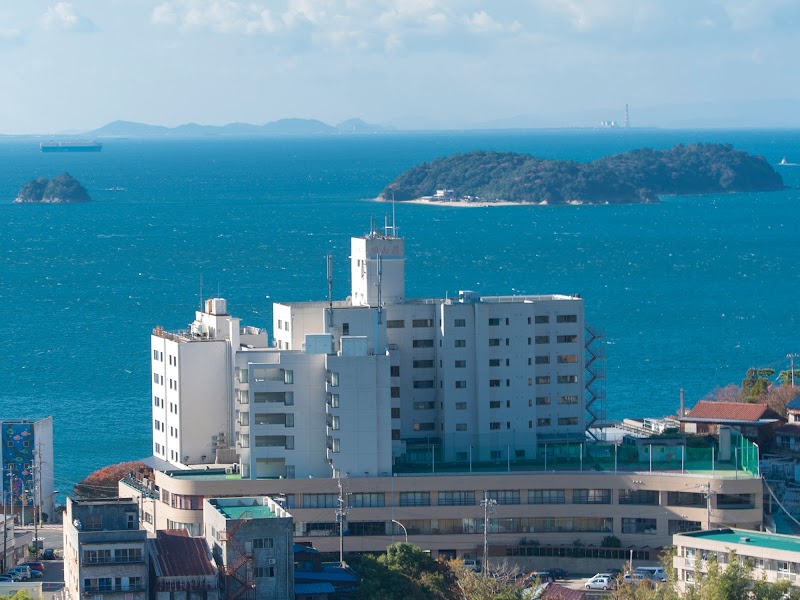 旬景浪漫 銀波荘