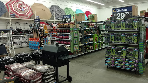 Department Store «Walmart Supercenter», reviews and photos, 3175 Cheney Hwy, Titusville, FL 32780, USA