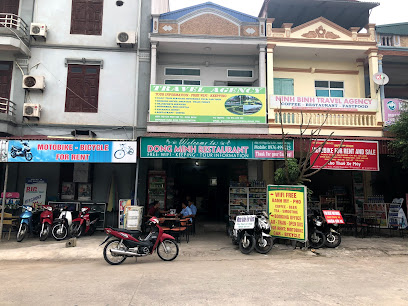 Dong Minh Restaurant