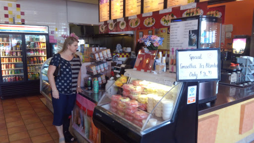 Donut Shop «Happy Donuts», reviews and photos, 3916 El Camino Real, Palo Alto, CA 94306, USA