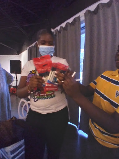 Event Venue «The Event Gallery», reviews and photos, 524 Oakfield Dr, Brandon, FL 33511, USA