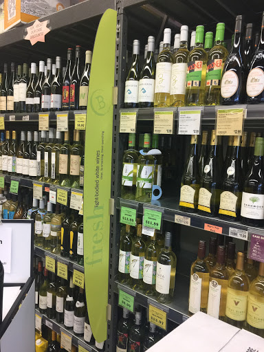 Liquor Store «Best Cellars Wine & Spirits», reviews and photos, 1103 Howard Blvd, Ledgewood, NJ 07852, USA