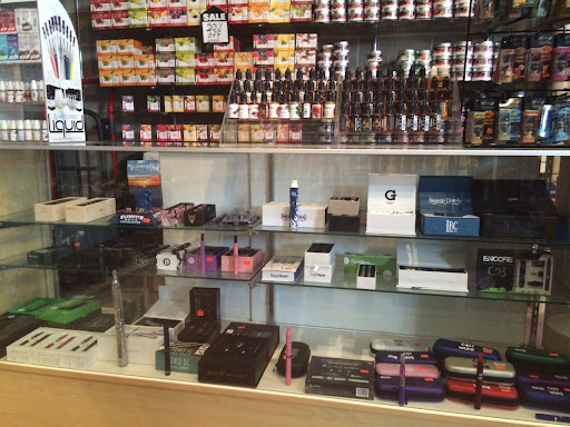 Tobacco Shop «Almost Paradise», reviews and photos, 355 S Linn St, Iowa City, IA 52240, USA