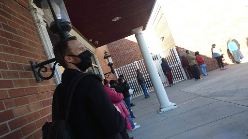 Department of Motor Vehicles «Kansas City DMV», reviews and photos