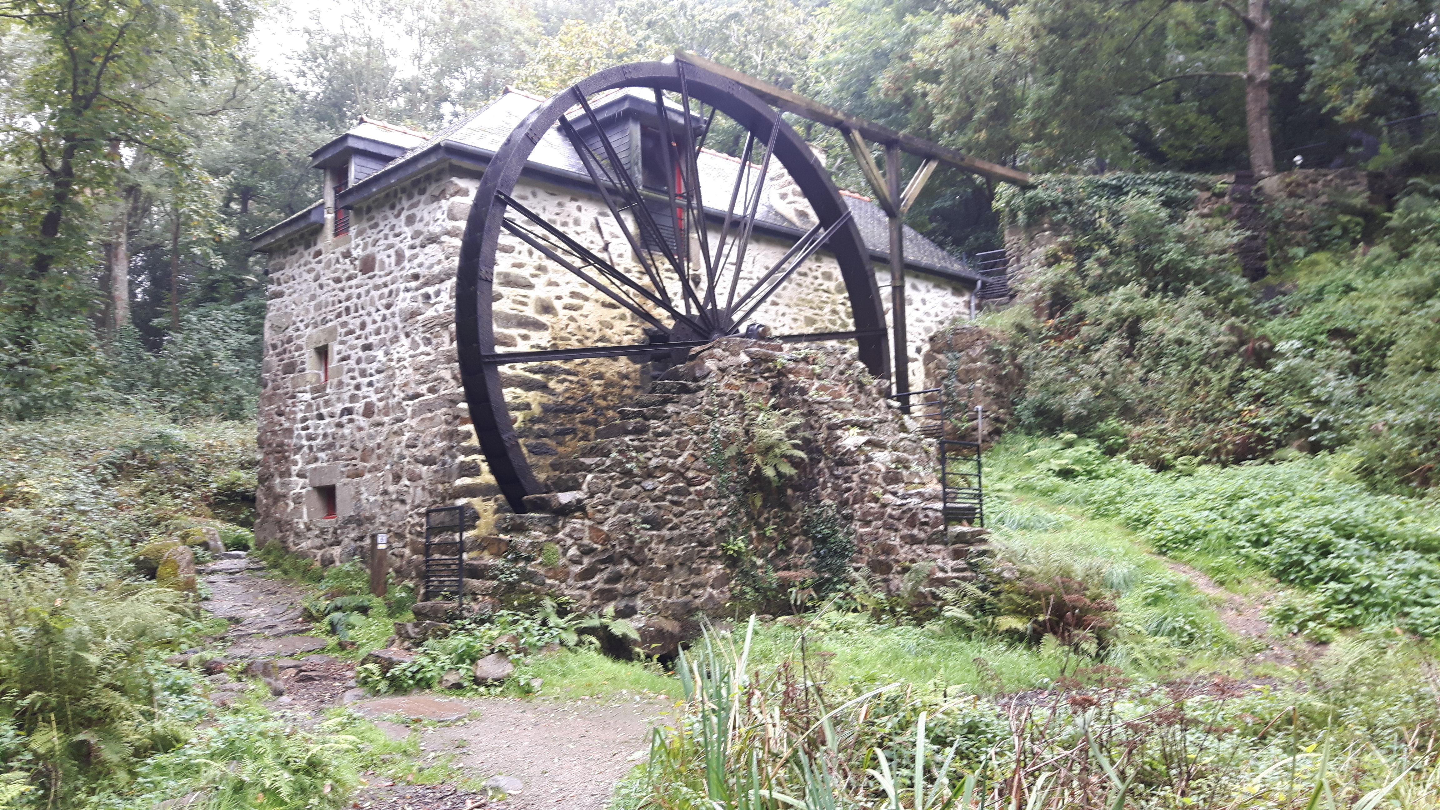 Photo n° 3 de l'avis de Jérôme.a fait le 03/10/2018 à 08:35