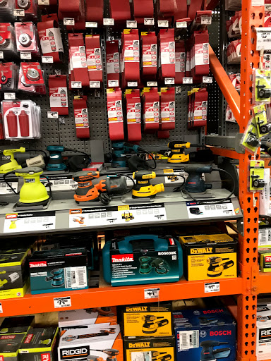 Home Improvement Store «The Home Depot», reviews and photos, 3550 124th Ave NW, Coon Rapids, MN 55433, USA